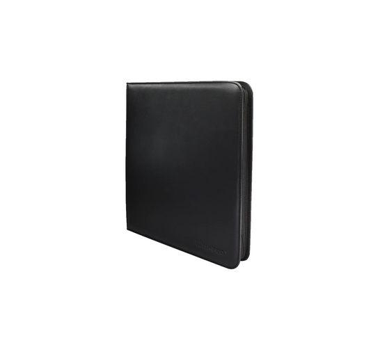 ULTRA PRO - Vivid 12-pocket zippered PRO-Binder